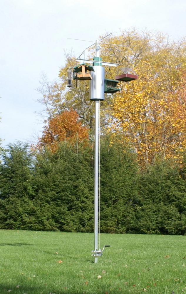 Aerial Feeder